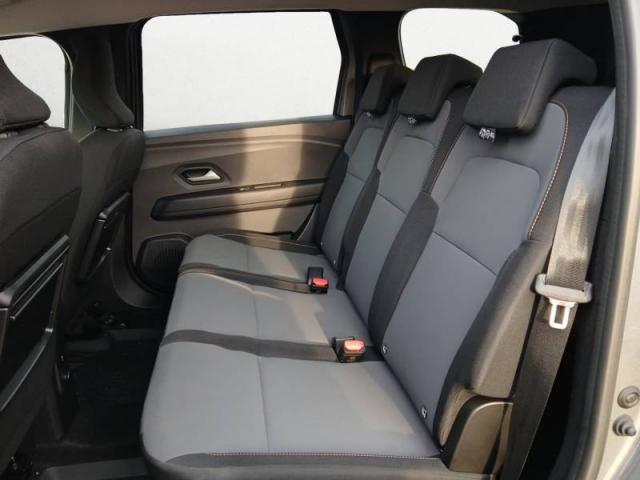 Dacia Jogger image 5