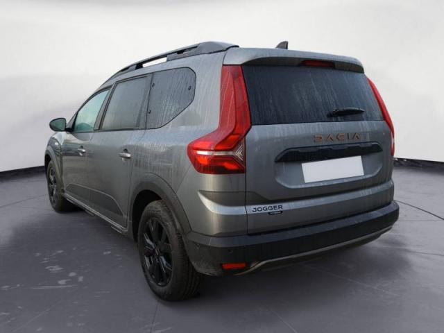 Dacia Jogger image 4