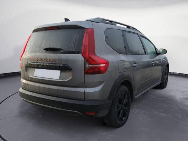 Dacia Jogger image 2