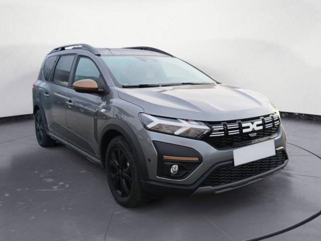 Dacia Jogger image 7
