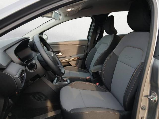 Dacia Jogger image 9