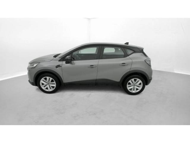 Renault Captur image 7
