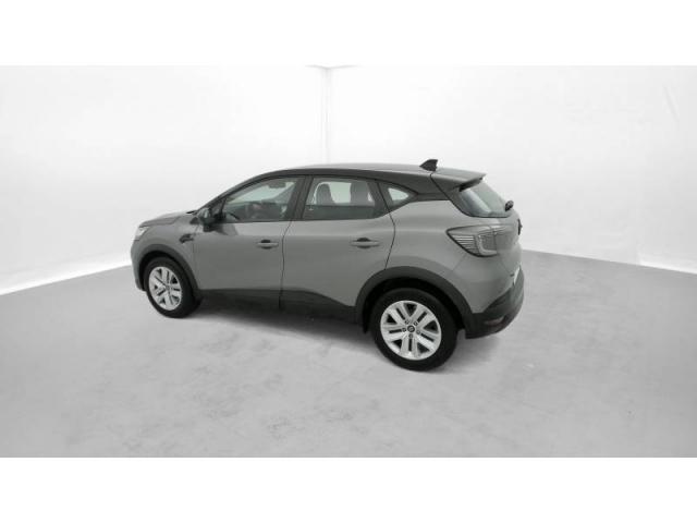 Renault Captur image 2