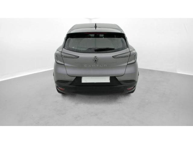 Renault Captur image 9