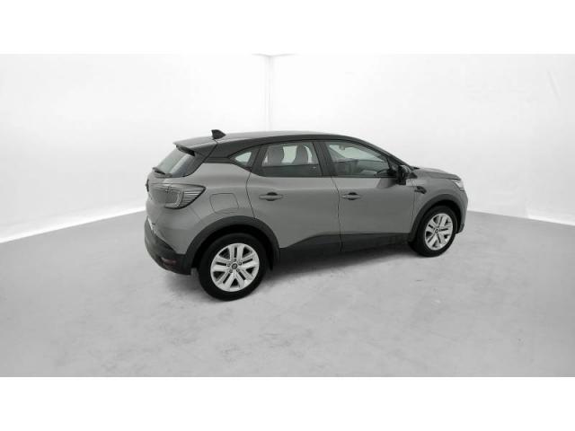 Renault Captur image 5