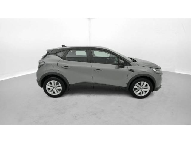Renault Captur image 8