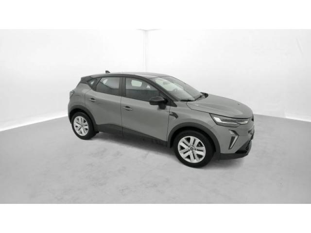 Renault Captur image 4