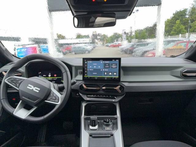 Dacia Bigster image 3