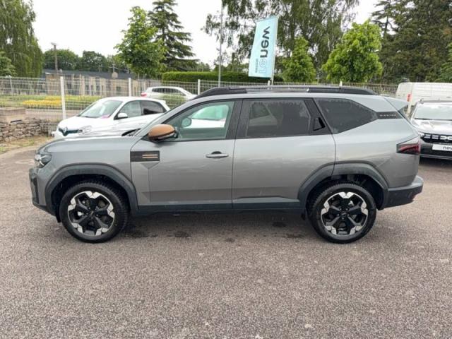 Dacia Bigster image 5