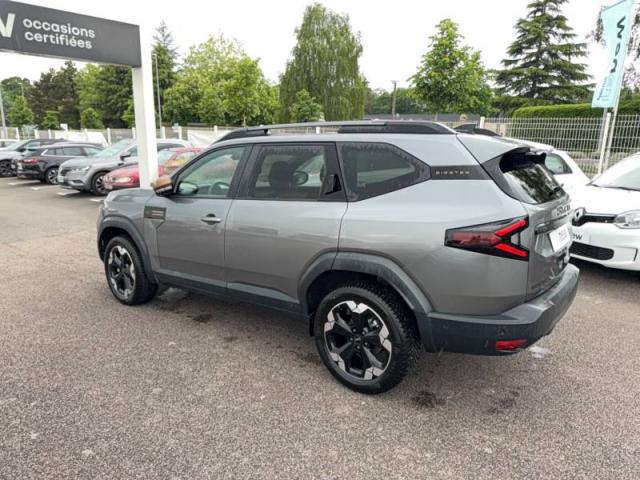 Dacia Bigster image 2