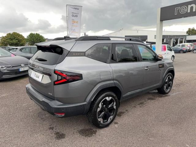 Dacia Bigster image 1
