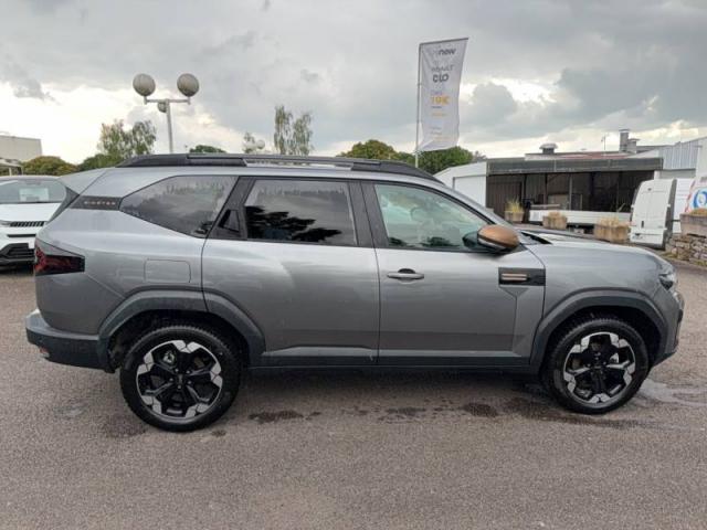 Dacia Bigster image 8