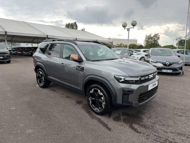 Dacia Bigster image 6