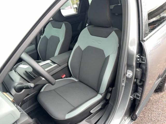 Dacia Bigster image 7