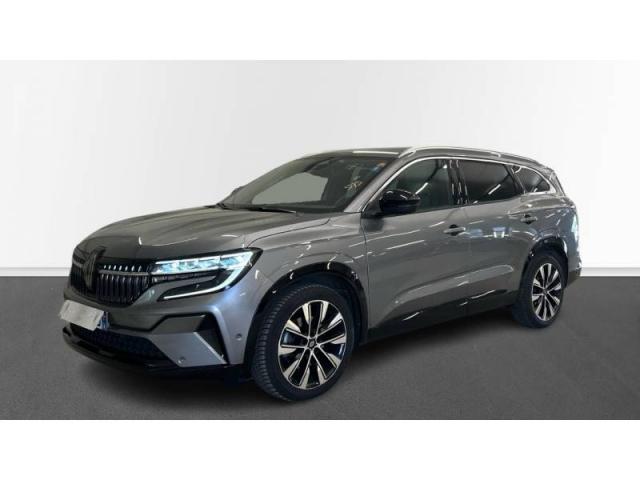 Renault Espace E-Tech Full Hybrid 200 Gsr2 Techno