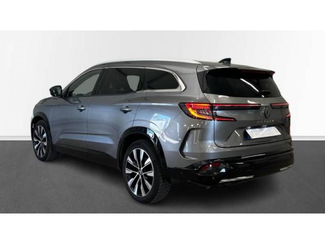 Renault Espace image 8