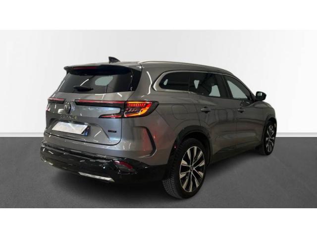 Renault Espace image 1