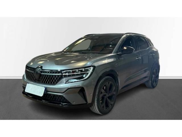 Renault Austral E-Tech Hybrid 200 Techno Esprit Alpine