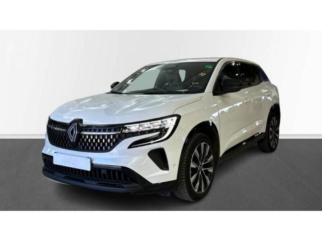 Renault Austral E-Tech Full Hybrid 200 Gsr2 Techno