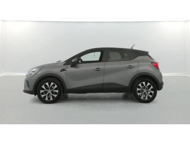 Renault Captur image 5