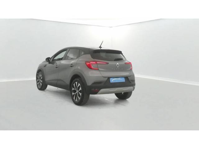 Renault Captur image 2