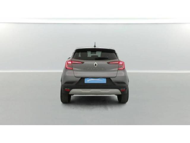 Renault Captur image 6