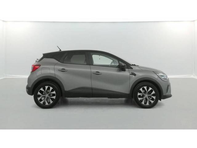 Renault Captur image 3