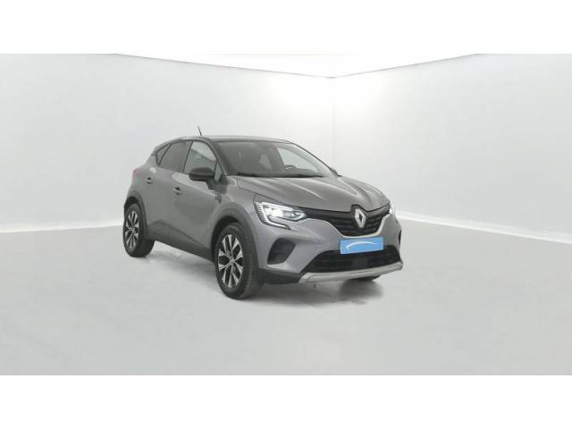 Renault Captur image 9