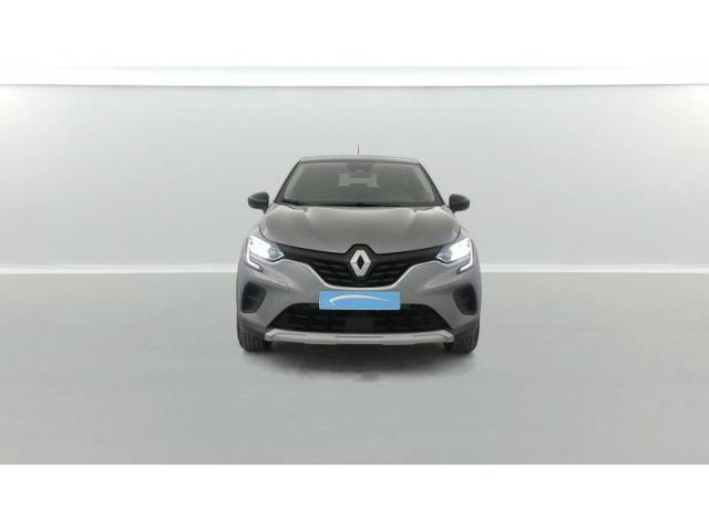 Renault Captur image 7
