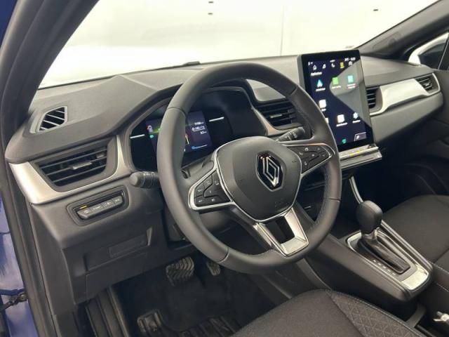 Renault Captur image 1