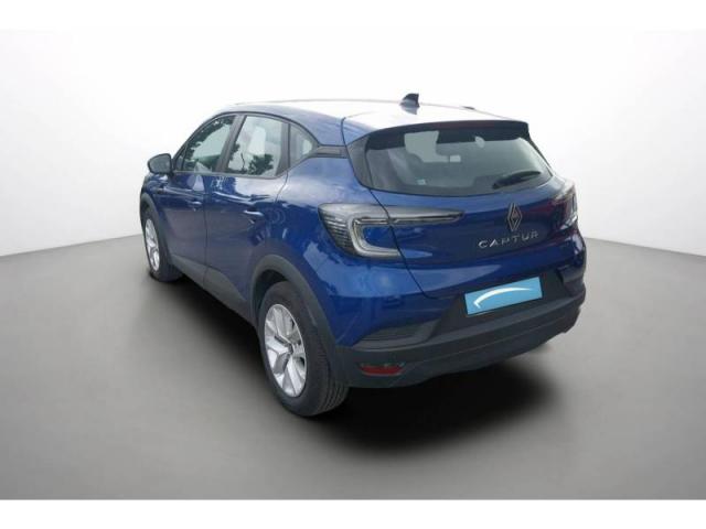 Renault Captur image 8