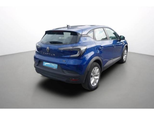 Renault Captur image 9