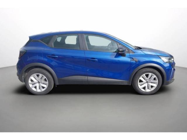 Renault Captur image 4