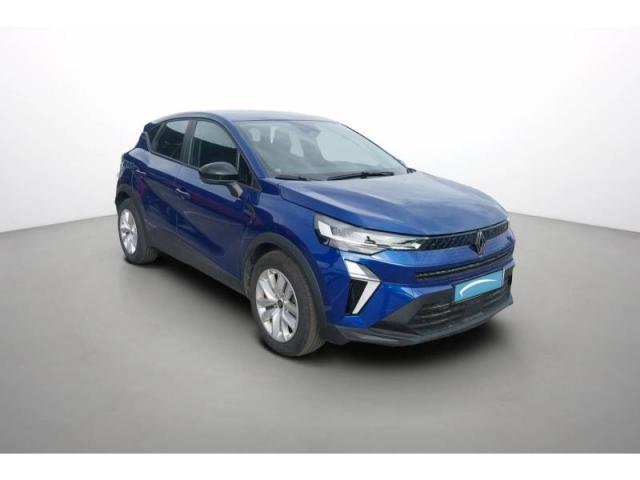 Renault Captur image 5