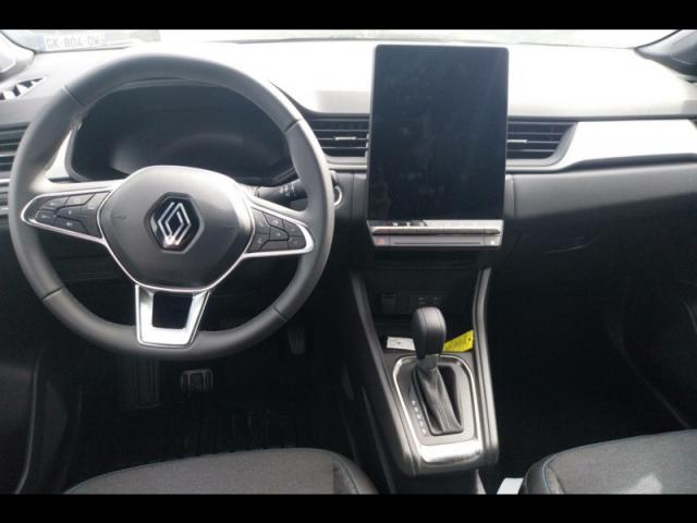 Renault Captur image 7