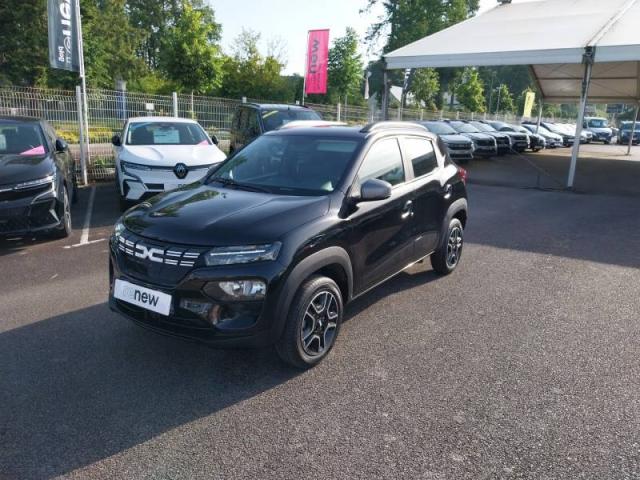 Dacia Spring Expression