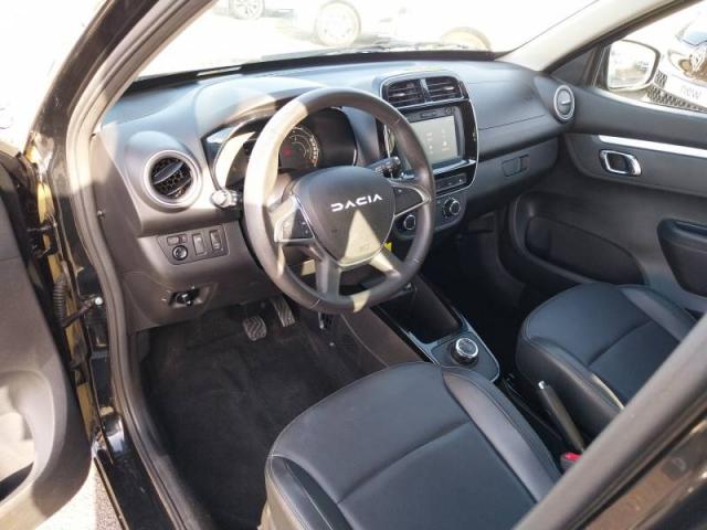 Dacia Spring image 2