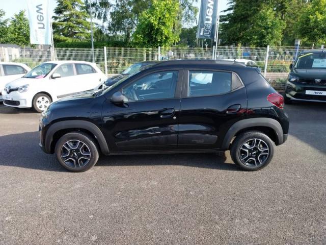 Dacia Spring image 6