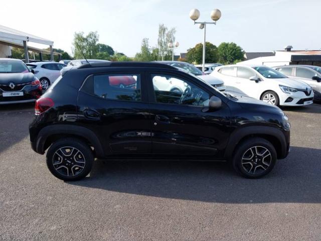 Dacia Spring image 7