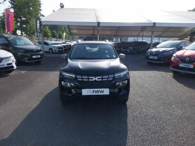 Dacia Spring image 5