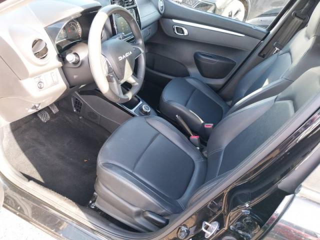 Dacia Spring image 4