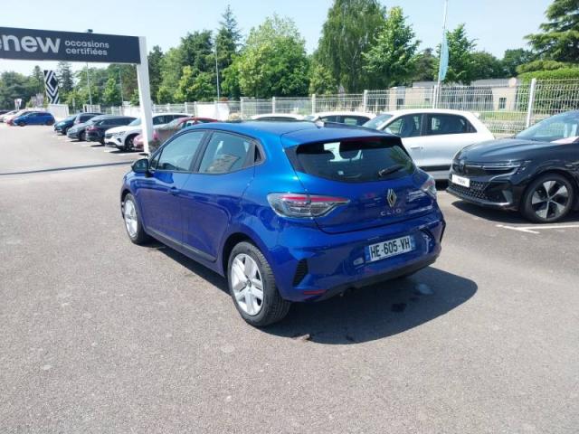 Renault Clio image 3