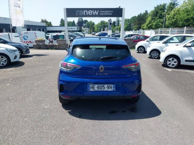 Renault Clio image 4