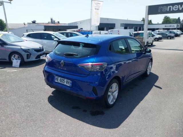 Renault Clio image 2