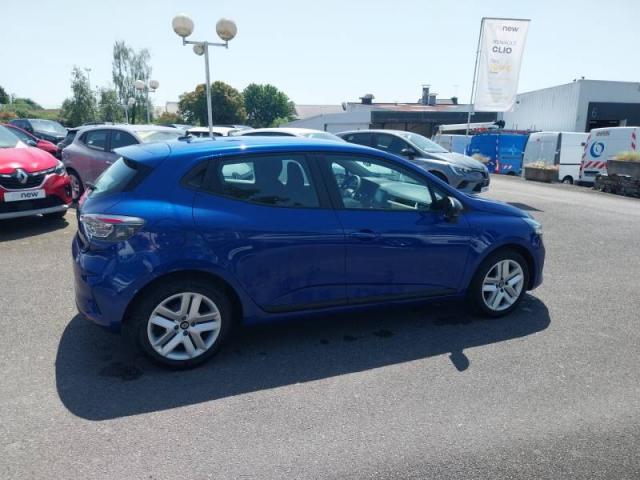 Renault Clio image 8