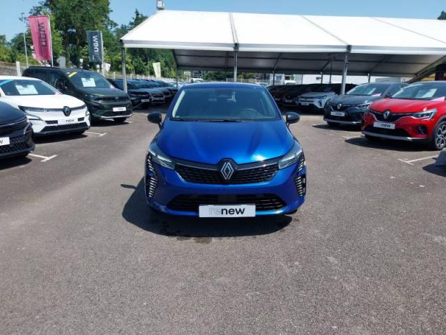 Renault Clio image 1
