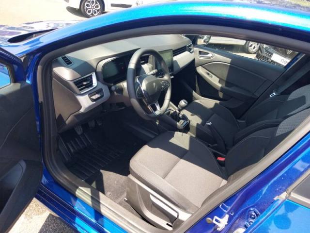 Renault Clio image 6