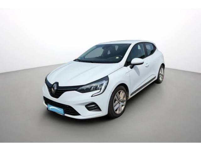 Renault Clio E-Tech 140 - 21n Business