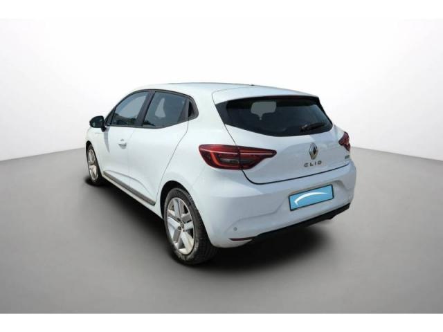 Renault Clio image 3