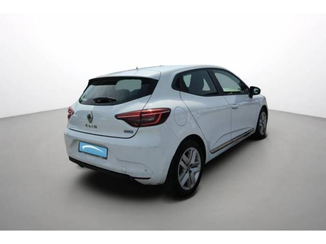 Renault Clio image 6